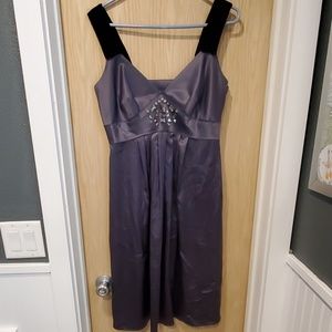 Vera wang dress